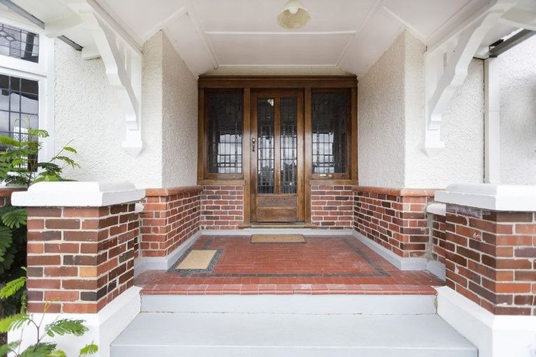 Photo of property in 14 Ure Street, South Hill, Oamaru, 9400