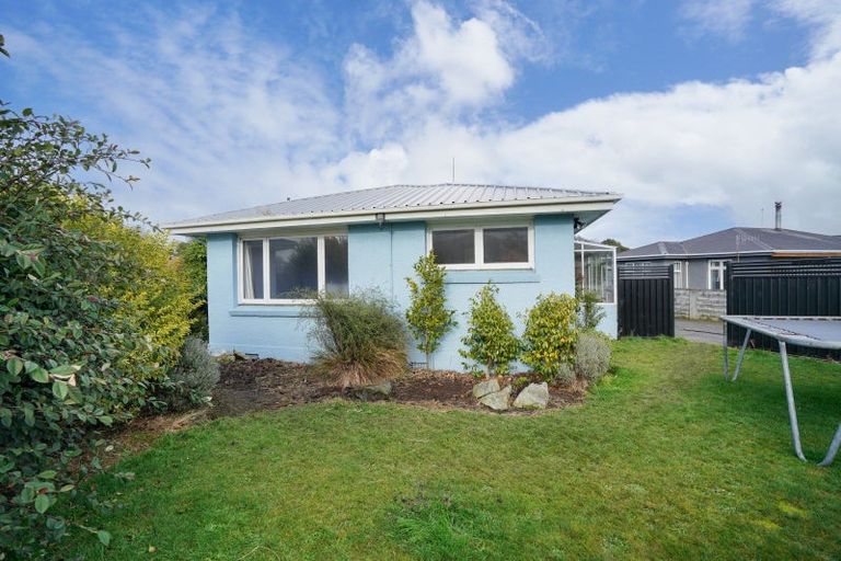 Photo of property in 15 Jack Street, Newfield, Invercargill, 9812