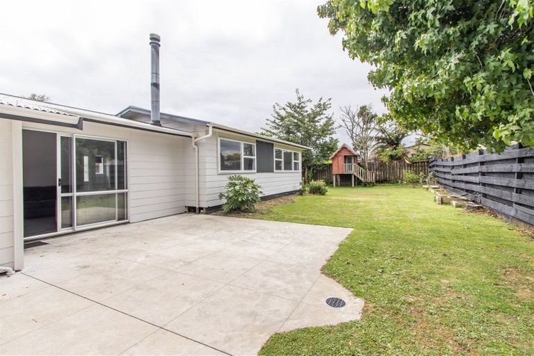 Photo of property in 5 Tainui Terrace, Inglewood, 4330