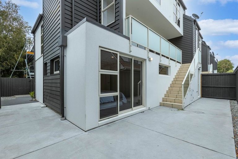 Photo of property in 18e Churchill Street, Christchurch Central, Christchurch, 8013