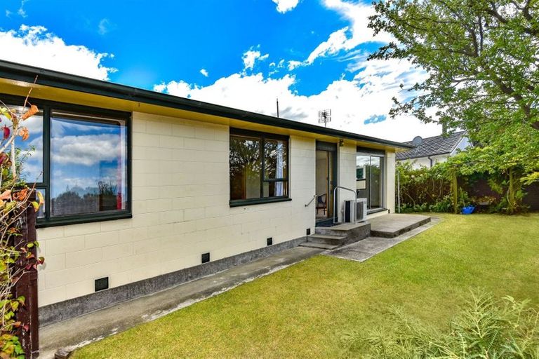 Photo of property in 2 Kanuka Place, Kaiapoi, 7630