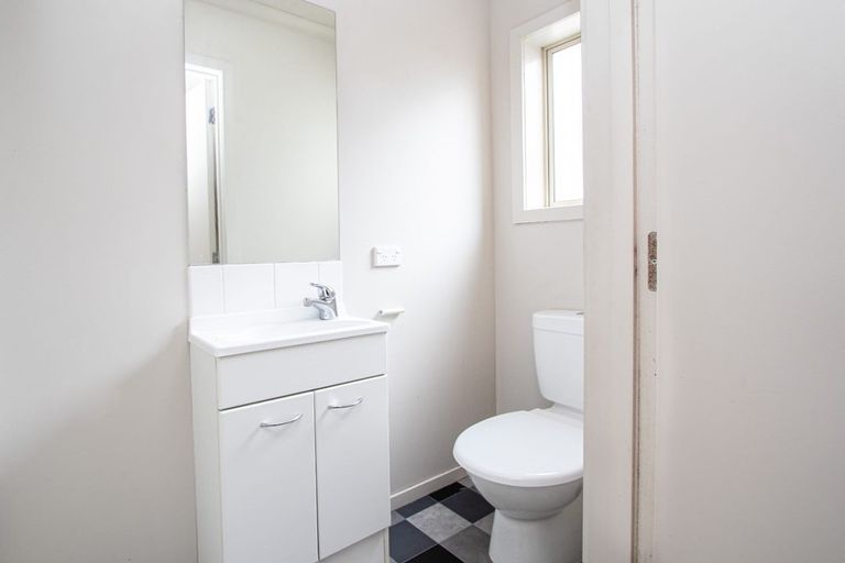 Photo of property in 219b Peachgrove Road, Claudelands, Hamilton, 3214