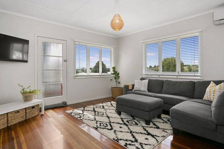 Photo of property in 17 Bexhill Terrace, Tirau, 3410