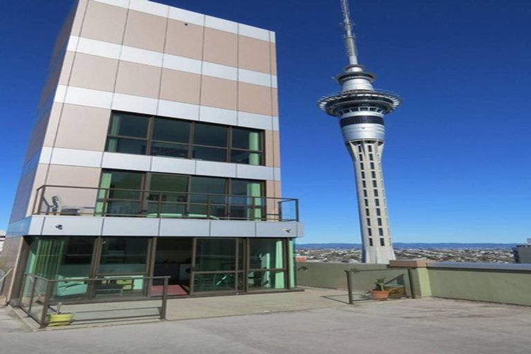 Photo of property in City Gardens Apartments, 21g/76 Albert Street, Auckland Central, Auckland, 1010