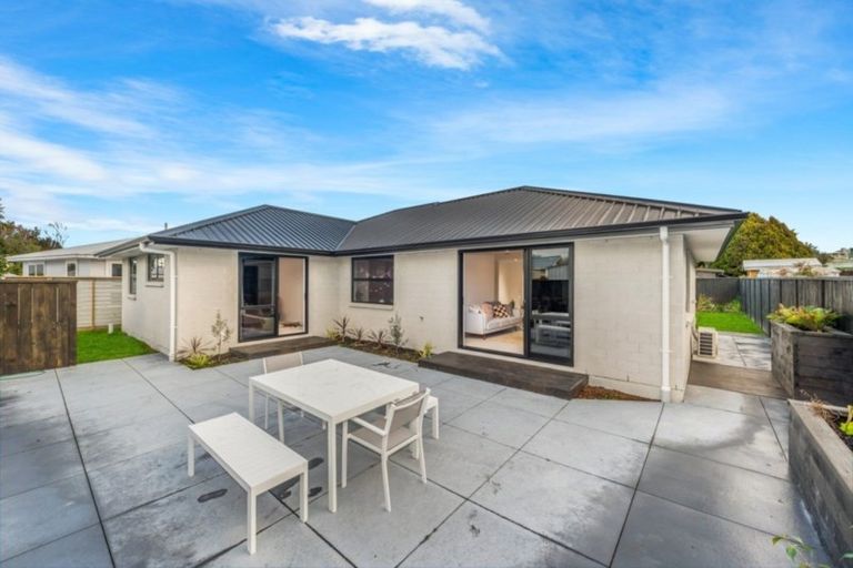 Photo of property in 26a Mount View Road, Melville, Hamilton, 3206