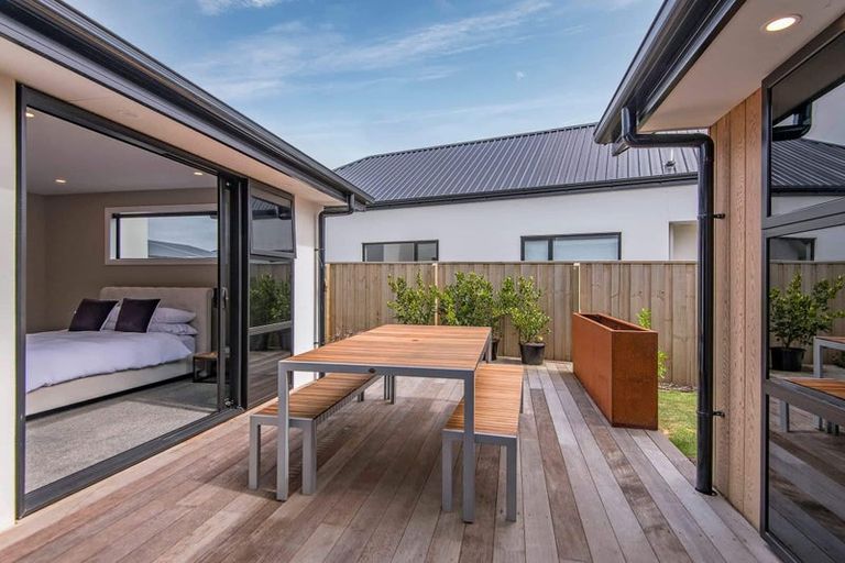 Photo of property in 8 Nickel Drive, Prebbleton, 7604