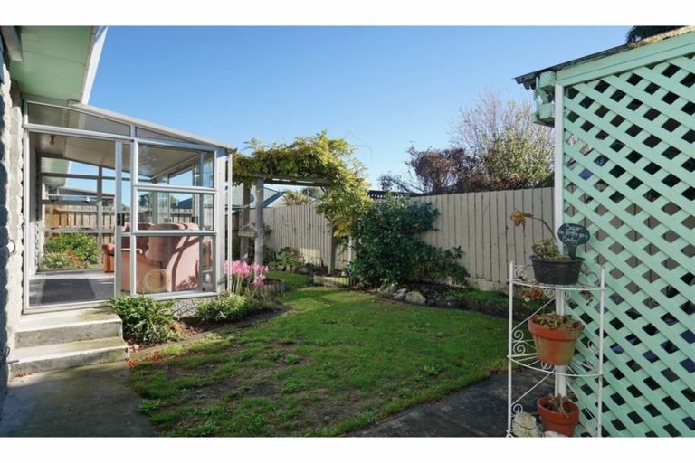 Photo of property in 7a Akaroa Street, Kaiapoi, 7630
