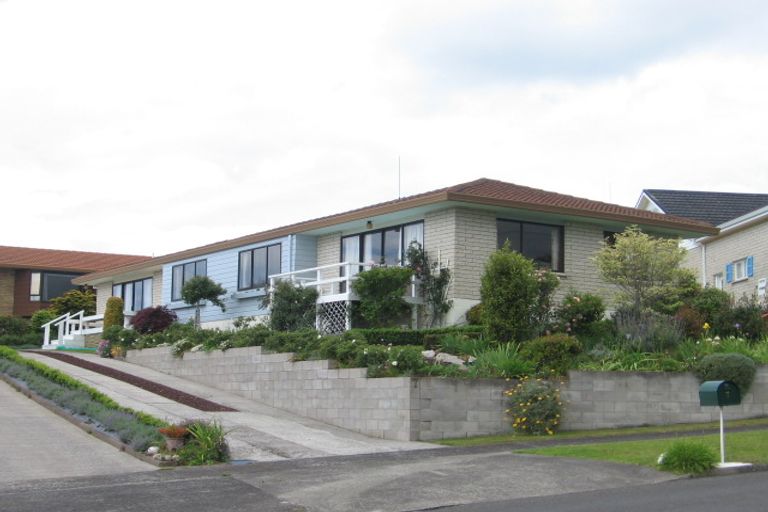 Photo of property in 7 Coppelia Avenue, Omokoroa, 3114