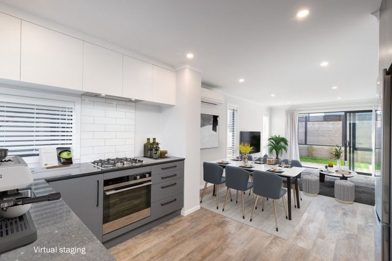 Photo of property in 13 Betty Boyes Street, Wallaceville, Upper Hutt, 5018