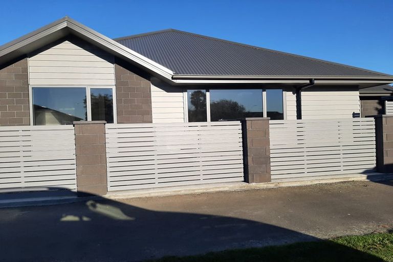 Photo of property in 10a Knowles Street, Terrace End, Palmerston North, 4410