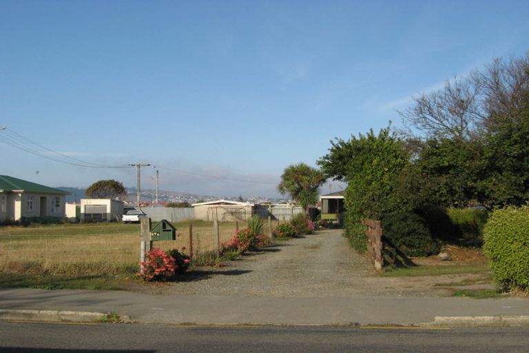 Photo of property in 27a Caledonian Road, Oamaru North, Oamaru, 9400