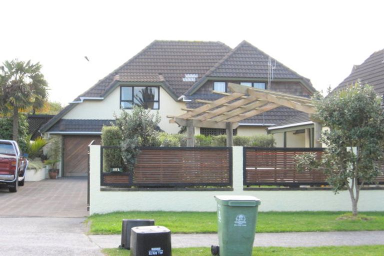 Photo of property in 281 Range Road, Papamoa Beach, Papamoa, 3118