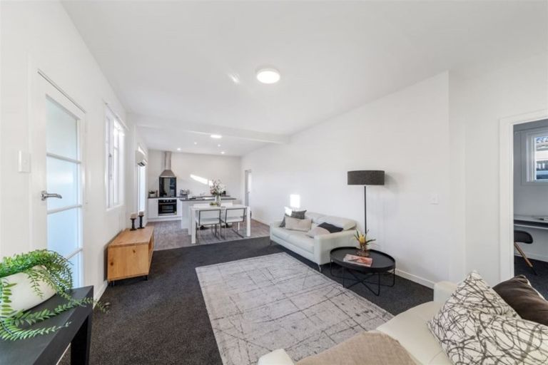 Photo of property in 132 Slater Street, Richmond, Christchurch, 8013