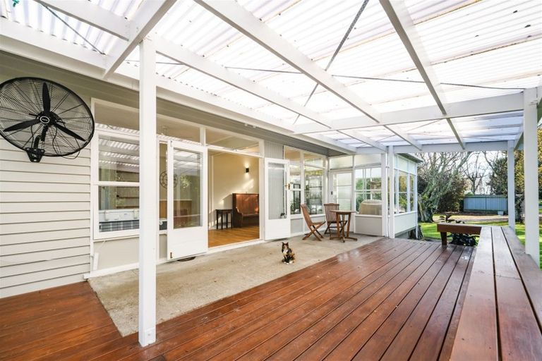 Photo of property in 171 No 1 Line, Westbrook, Palmerston North, 4475