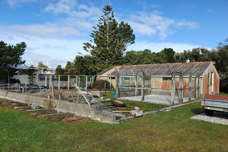 Photo of property in 21 Camerons Road, Camerons, Greymouth, 7805