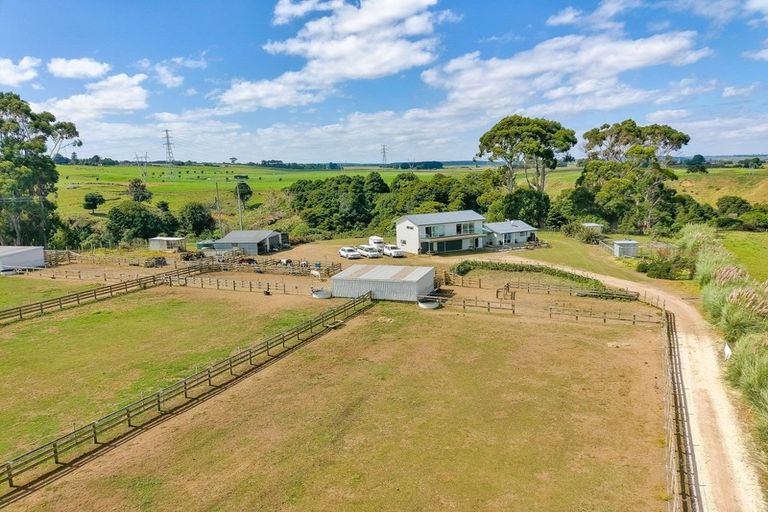 Photo of property in 216 Pukerimu Road, Pakaraka, Whanganui, 4574