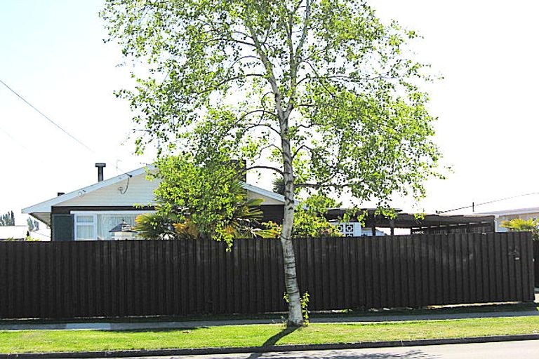 Photo of property in 64 Weld Street, Redwoodtown, Blenheim, 7201