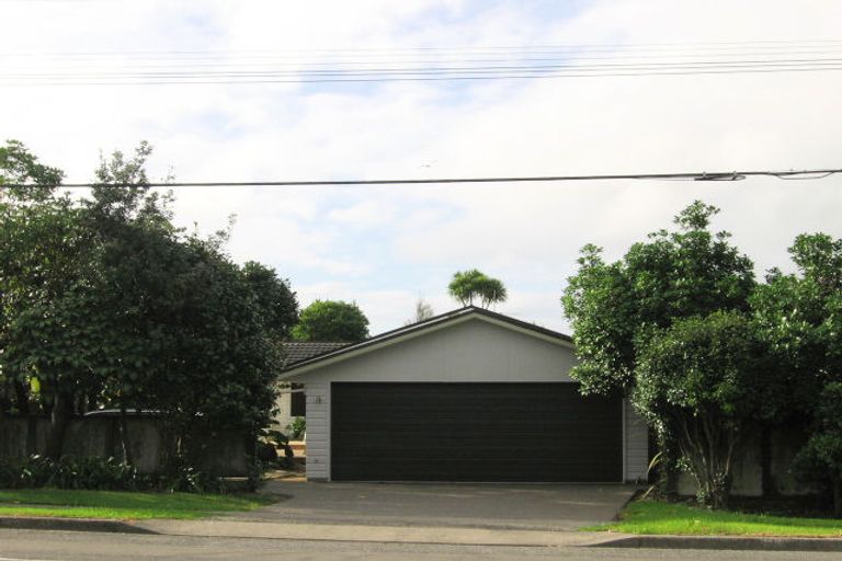 Photo of property in 269 Te Moana Road, Waikanae, 5036
