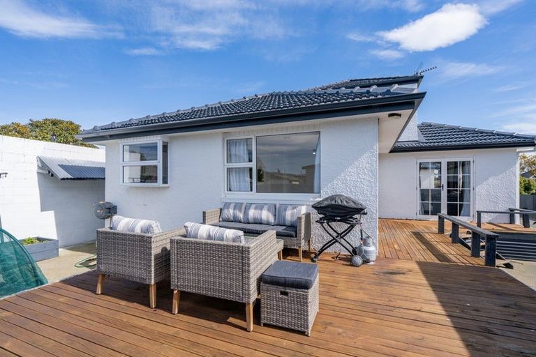 Photo of property in 43 Kowhai Avenue, Hargest, Invercargill, 9810