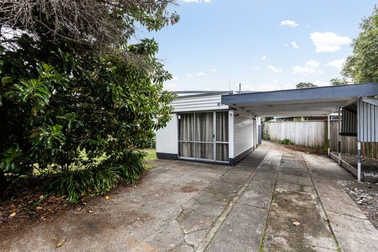 Photo of property in 7 Higgins Street, Marewa, Napier, 4110
