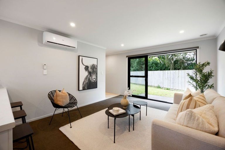 Photo of property in 4/23 Montgomery Crescent, Bader, Hamilton, 3206