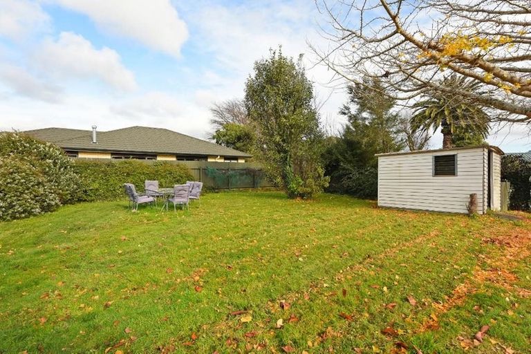 Photo of property in 9 Redwood Street, Elderslea, Upper Hutt, 5018