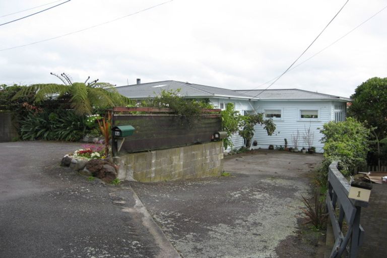 Photo of property in 2 Dale Street, Lower Vogeltown, New Plymouth, 4310