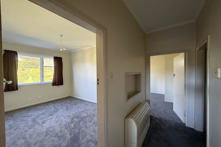 Photo of property in 15 Mount Pleasant Road, Aro Valley, Wellington, 6012