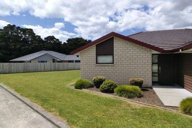 Photo of property in 55 Bush Haven Drive, Te Kamo, Whangarei, 0112