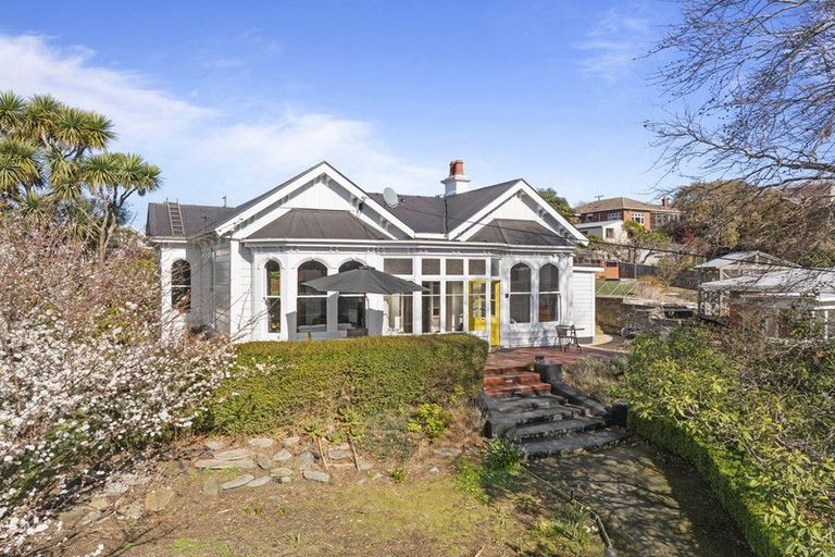 Photo of property in 3 Picardy Street, Maryhill, Dunedin, 9011