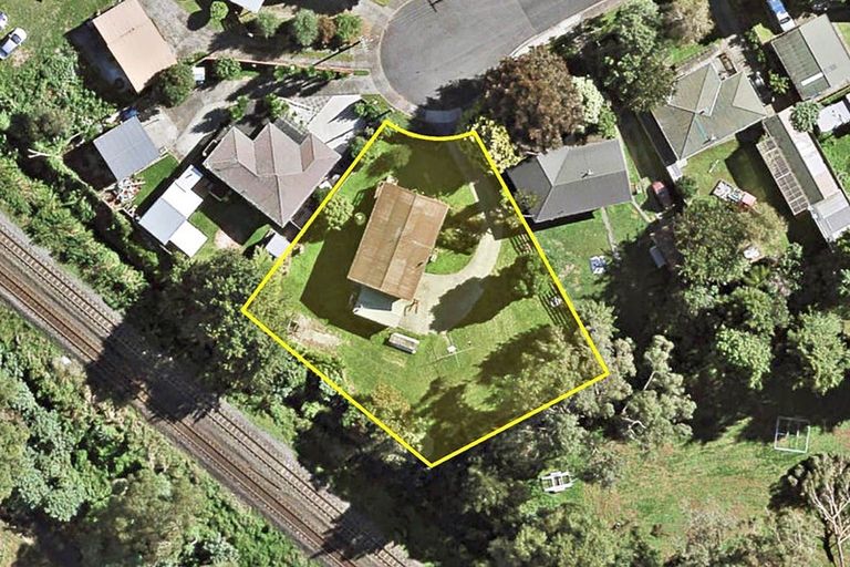 Photo of property in 8 Montana Place, Papakura, 2110
