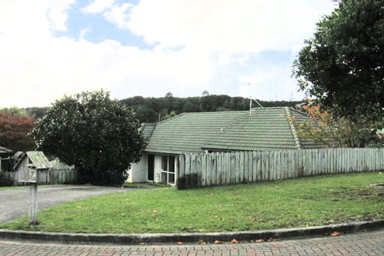 Photo of property in 7 Cornell Court, Albany, Auckland, 0632