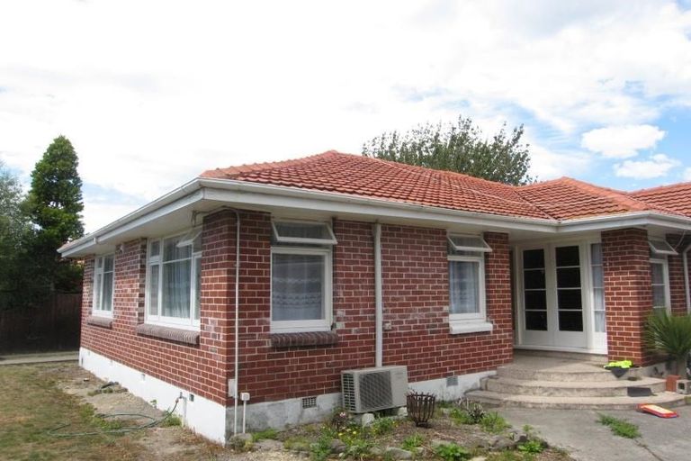 Photo of property in 83 Creyke Road, Ilam, Christchurch, 8041