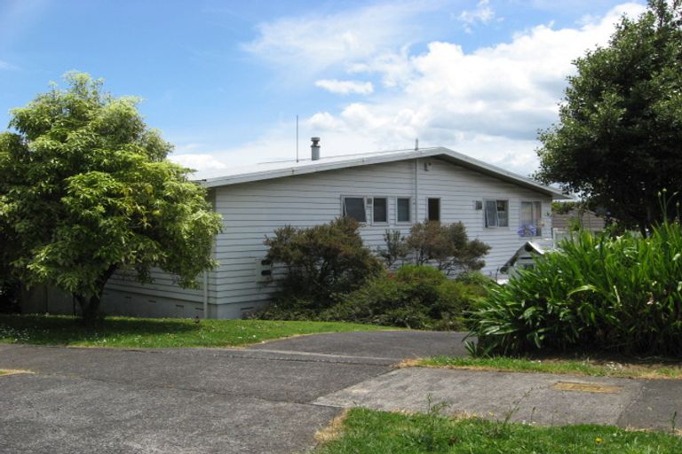 Photo of property in 7 Rimu Road, Manurewa, Auckland, 2102