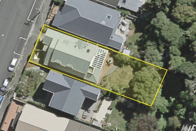 Photo of property in 29 Rimu Road, Kelburn, Wellington, 6012