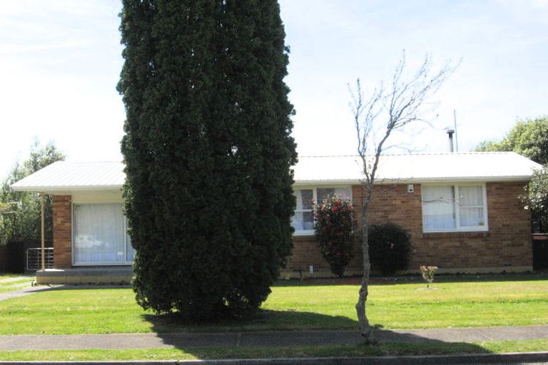 Photo of property in 20 Compton Street, Fenton Park, Rotorua, 3010