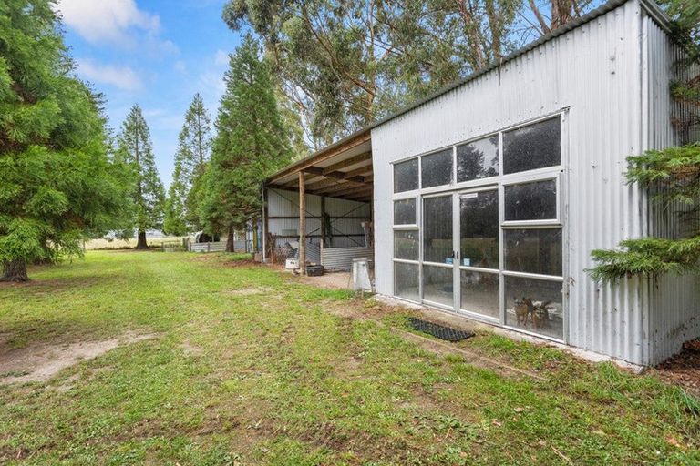 Photo of property in 81 Terrace Road, Cust, Rangiora, 7471