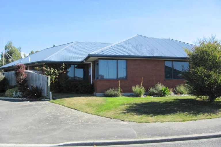 Photo of property in 40 Nikau Place, Highfield, Timaru, 7910