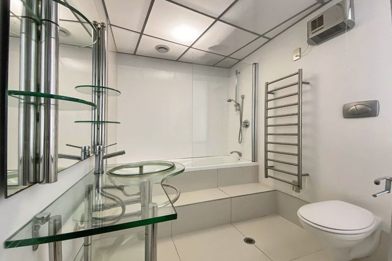 Photo of property in Century City Apartments, 85/72 Tory Street, Te Aro, Wellington, 6011