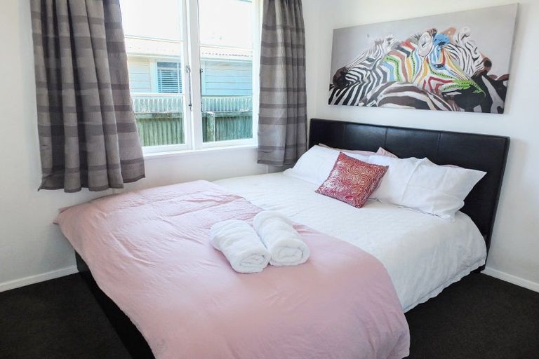 Photo of property in 15 Andrews Street, Foxton Beach, Foxton, 4815