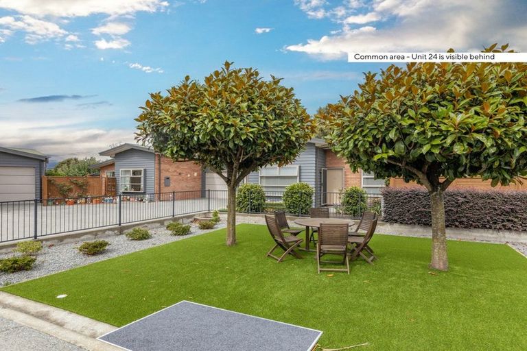 Photo of property in 24/56 Gladson Avenue, Sockburn, Christchurch, 8042