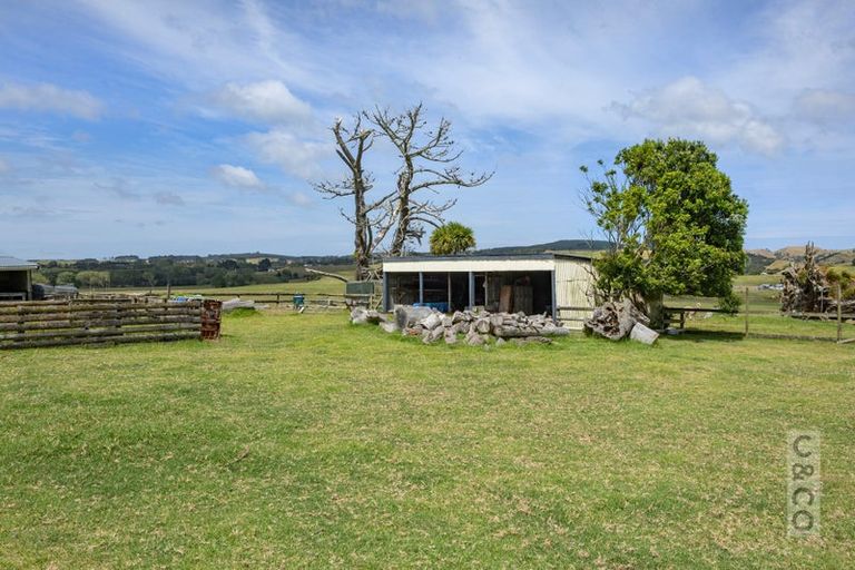 Photo of property in 279 Fordyce Road, Helensville, 0874