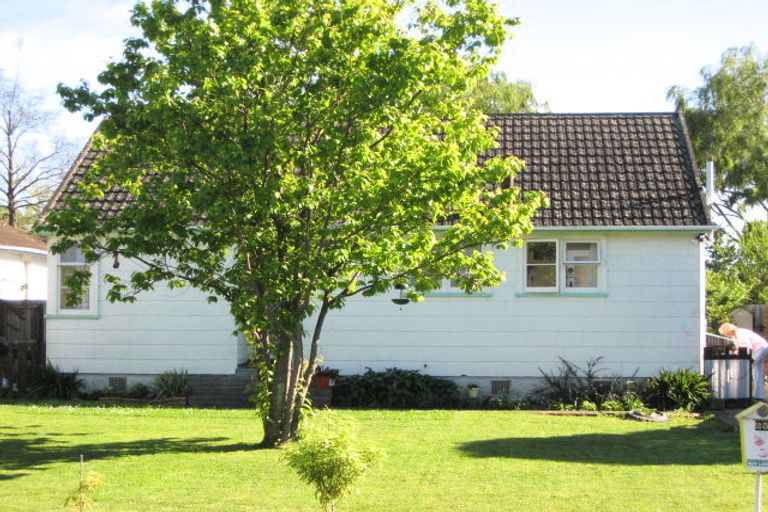 Photo of property in 25 Weka Street, The Wood, Nelson, 7010