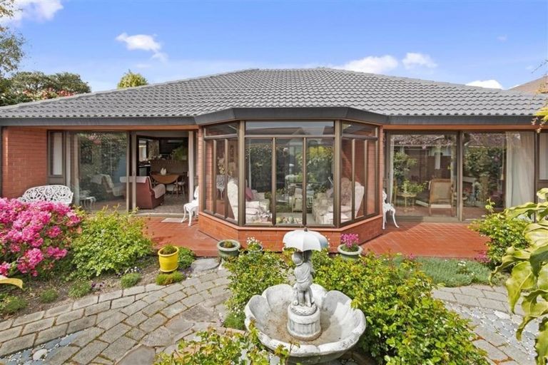 Photo of property in 7 Molesworth Place, Somerfield, Christchurch, 8024