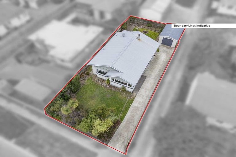 Photo of property in 28a Tabart Street, Woolston, Christchurch, 8023