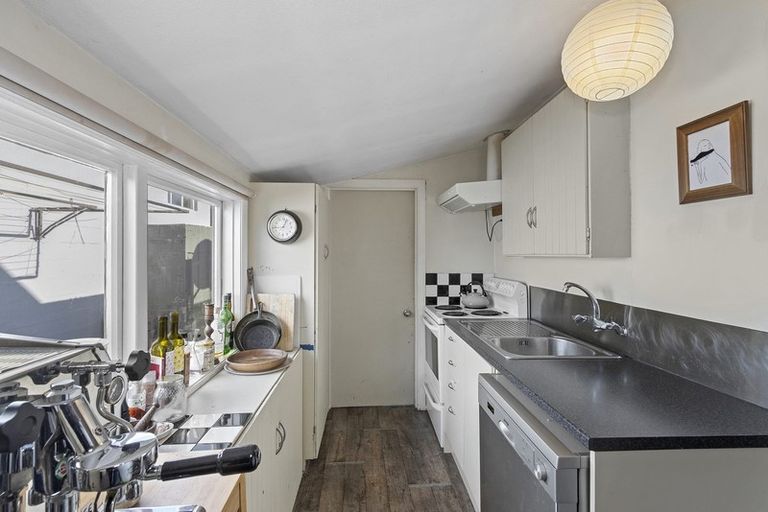 Photo of property in 20 Angus Street, Sydenham, Christchurch, 8023