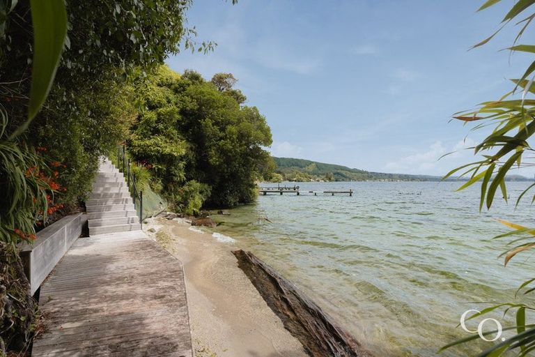 Photo of property in 1579 State Highway 30, Rotoiti Forest, Rotorua, 3074