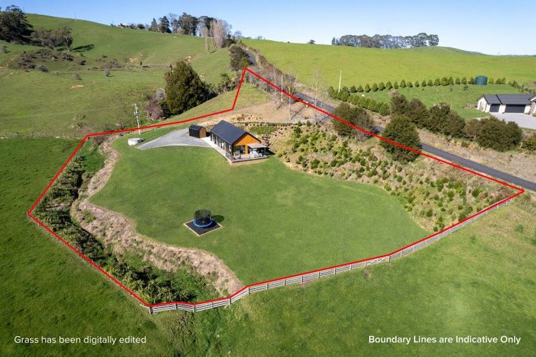 Photo of property in 328 Brunskill Road, Te Miro, Cambridge, 3496