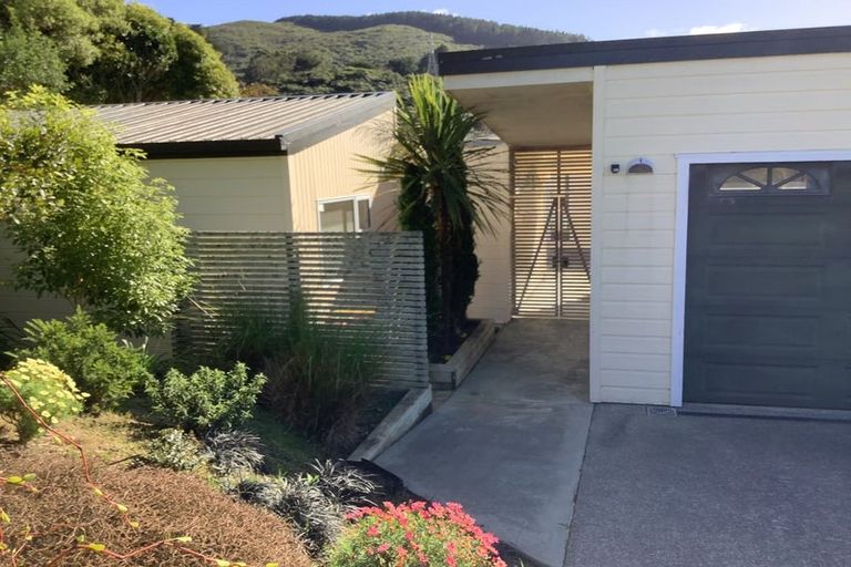 Photo of property in 184 Park Road, Belmont, Lower Hutt, 5010
