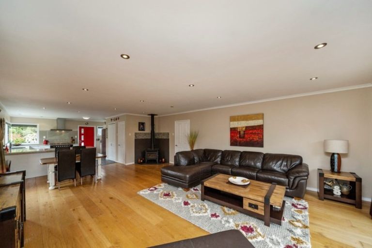 Photo of property in 219 Ahu Ahu Road, Kaitake, New Plymouth, 4374